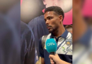 Ronaldo de Souza: “Qarabağ” güclü rəqibdir, lakin…”
