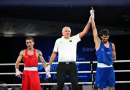 Azərbaycanın iki boksçusu Avropa çempionatının 1/4 finalında