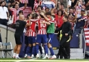 Madrid derbisini “Atletiko” qazandı
