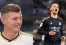 Toni Kroos: 