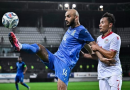 Azərbaycan millisi Tacikistana qalib gəldi