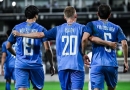 Azərbaycan millisi Tacikistanı belə məğlub etdi