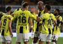 FIFA-dan “Fənərbağça”ya ağır cəza: 3 transfer dövrü qadağa