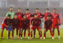 Azərbaycan millisi Moldovaya məğlub oldu