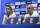 “Gənc futbolçulara güvənməsək, harada oynayacaqlar?”