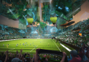 Səudiyyə Ərəbistanında böyük stadion layihəsi dayandırılır