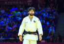 Zelimdən gümüş, Ömərdən bürünc medal - Dünya çempionatı