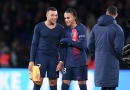 Mbappe 