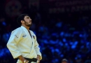 Murad Fətiyev bürünc medal qazandı
