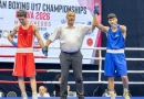 Daha 6 boksçumuz yarımfinalda - Avropa çempionatı
