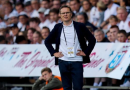 Valdas Dambrauskas: “Daha gözəl futbol izləmək istərdik”