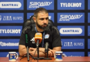 Rəşad Sadıqov zədə çoxluğundan şikayətlənir