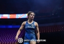Dünya çempionatında daha bir gümüş medal