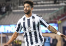 “Qarabağ”a vurduğum iki qolu qələbəmizə dəyişərdim”