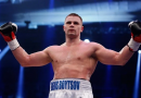 Denis Boytsov 40 yaşında vəfat edib