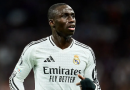 “Real”ın futbolçusu itinə görə məhkəmə qarşısına çıxacaq