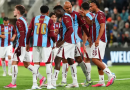 “Trabzonspor” “Beşiktaş”ı xalsız yola saldı