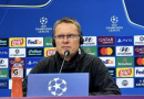 Valdas Dambrauskas: “Futbolçularımla fəxr edirəm”