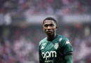 Lamin Kamara 