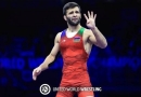 Azərbaycanın iki güləşçisi dünya çempionatının finalında