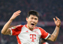 Kim Min Je “Bavariya”dan ayrılır?
