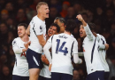 “Tottenhem”dən 40 illik həsrətə son