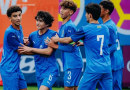 Azərbaycan millisi Avstraliyaya məğlub oldu