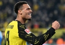 “Liverpul” “Borussiya”nın futbolçusunu izləyir