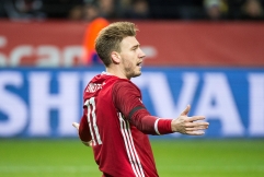 Niklas Bendtner