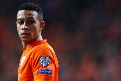 Memfis Depay