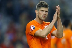 Klaas Yan Huntelaar