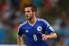 Miralem Pyaniç