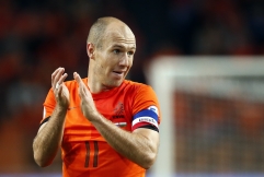 Aryen Robben