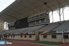 Tofiq Bəhramov adına Respublika Stadionu