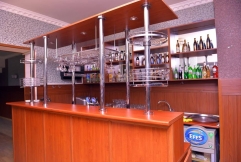 Alma restoranı