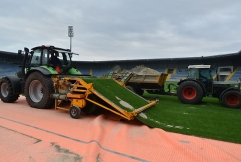 Dalğa Arena