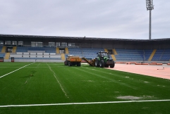 Dalğa Arena