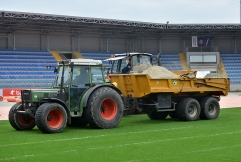 Dalğa Arena