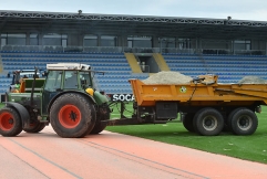 Dalğa Arena