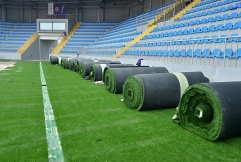 Dalğa Arena