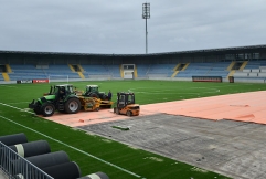 Dalğa Arena
