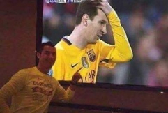 Kriştiano Ronaldo