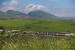 Tour dAzerbaidjan