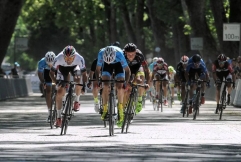 Tour dAzerbaidjan
