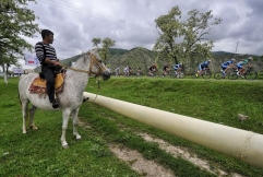 Tour d Azerbaijan