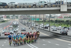 Tour d Azerbaijan