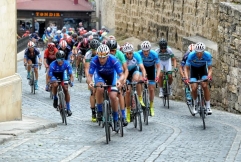 Tour d Azerbaijan