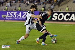 Qarabağ Neftçi