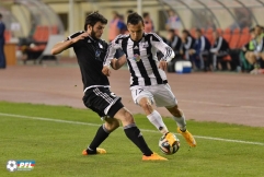 Qarabağ Neftçi