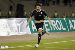 Qarabağ Neftçi